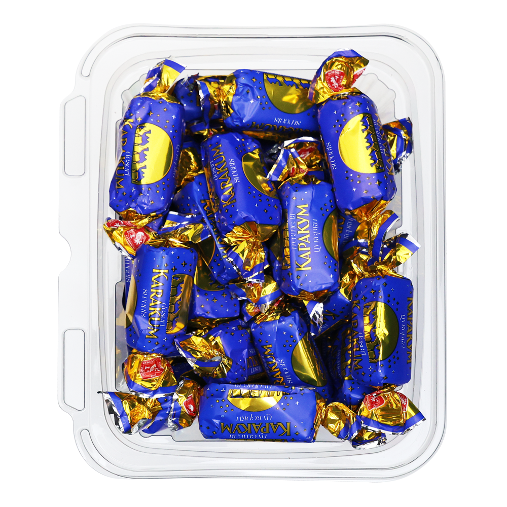 Candy Choco Karakum – 1lb (453gr)